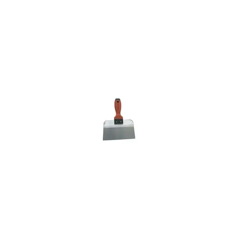 Marshaltown | 3506SD 6" Stainless Steel Taping Knife w/DuraSoft Handle