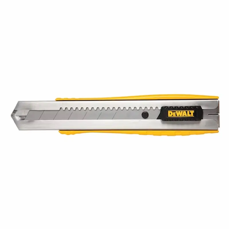 Snap-off Knife - 25mm