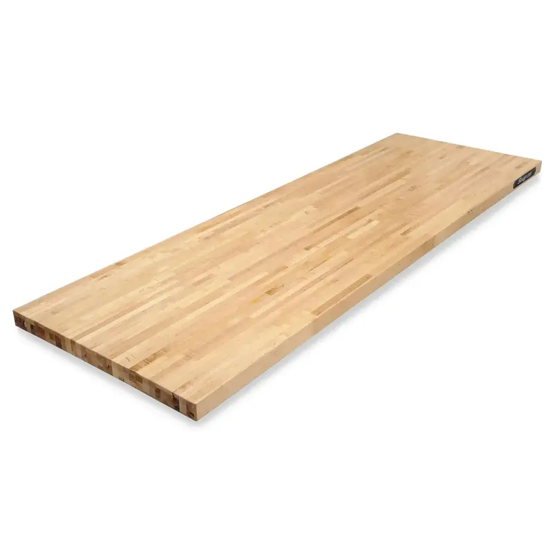 Snap-on 84-inch Hardwood Worktop