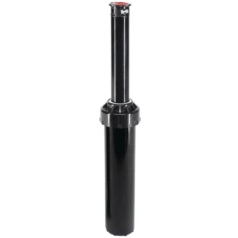 Toro 53893 Spray Sprinkler, 1/2 in Connection, 8 to 15 ft, Spray Nozzle, Plastic
