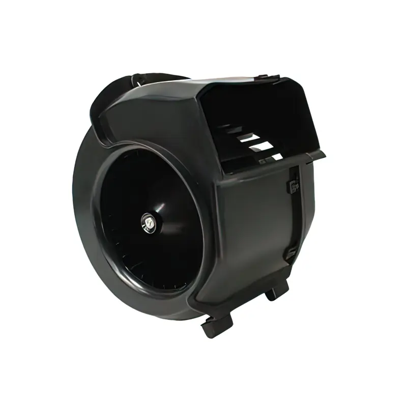 Front Blower Motor and Fan [Vanagon]