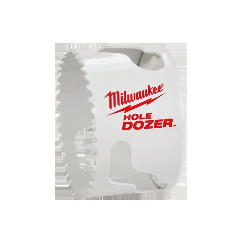 Milwaukee 49-56-0193 3-1/2" Hole Dozer Bi-Metal Hole Saw