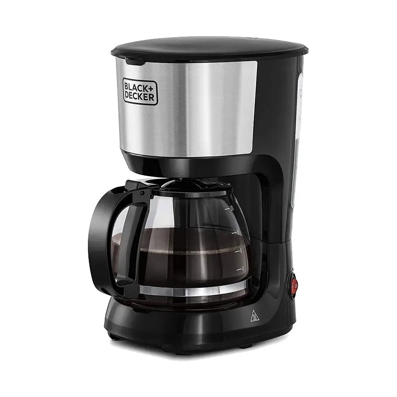 Black Decker Coffee Maker 10-Cup Auto Shut Off