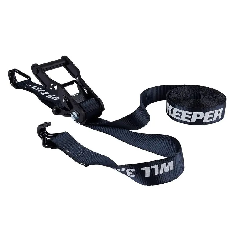 2 in. x 27 ft. Combat Ratchet Tie Down