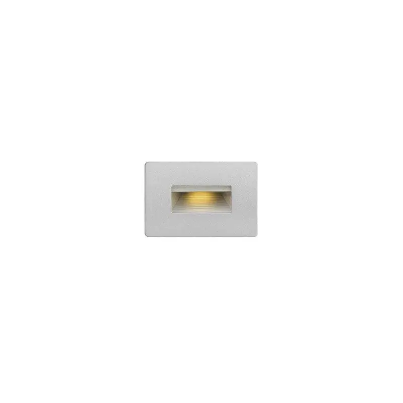 4-Watt Dimmable Titanium Luna Step Light.70 / each