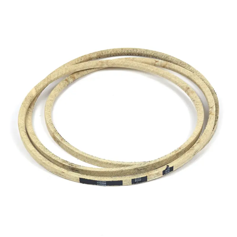 Briggs and Stratton 1732956SM V-Belt - 118.00