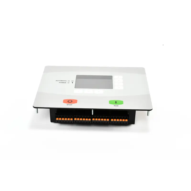 Gardner Denver Controller Replacement - VP1109704B