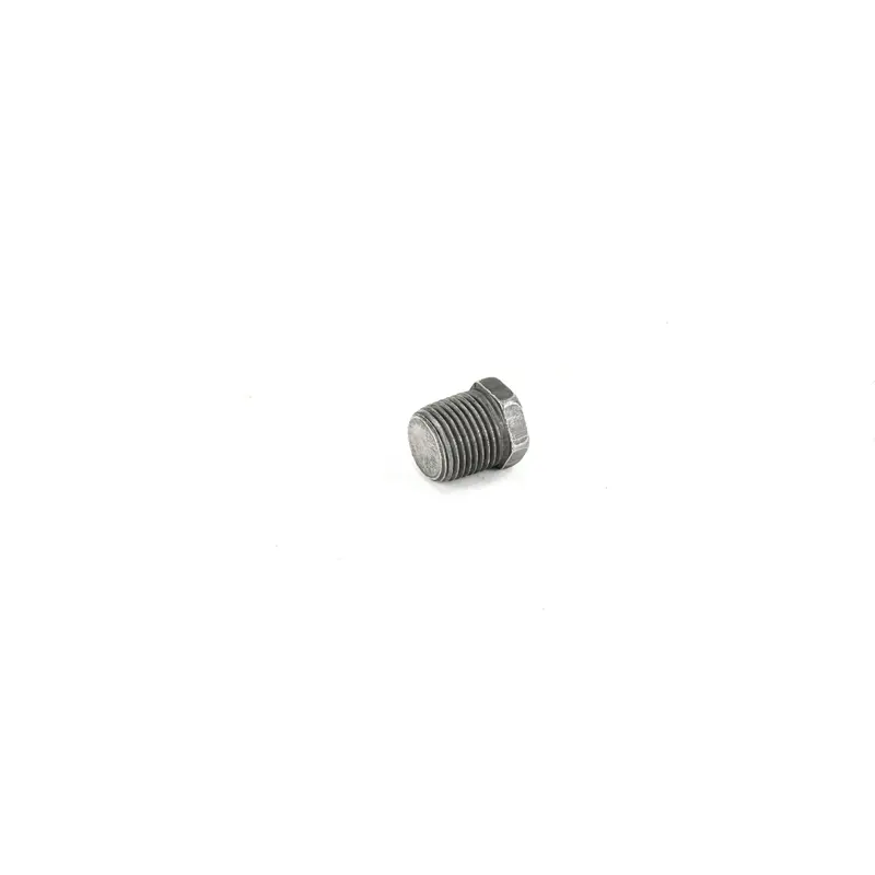 Ingersoll Rand Oil Drain Plug Replacement - 95344651