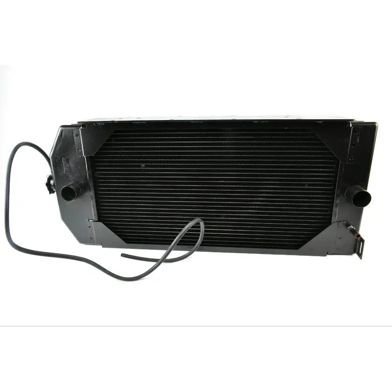 Ingersoll Rand Radiator Replacement - 36889772