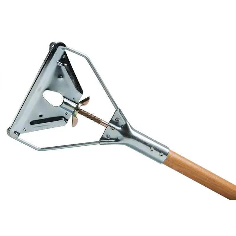 M2 Quick Change Mop Handle  Wooden