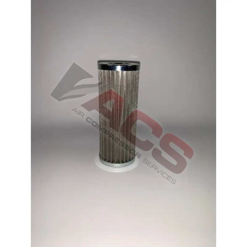 Mattei Oil Filter Replacement - CR21G30319