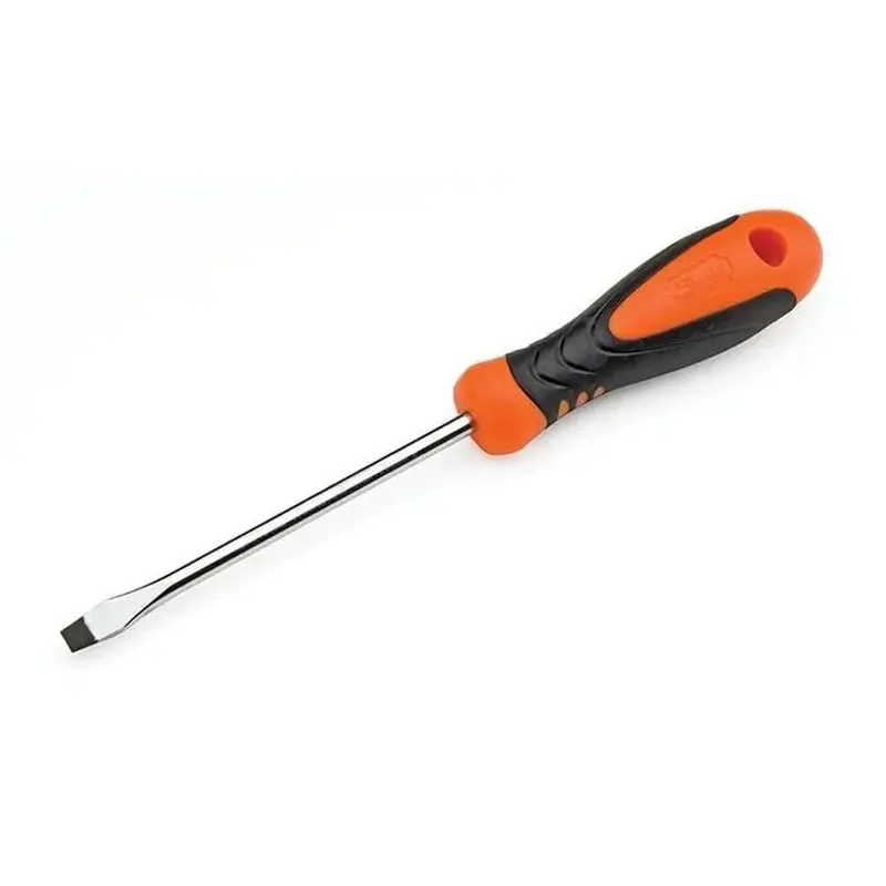 Retta Flat Screwdriver 6.5x125mm | RAD612H