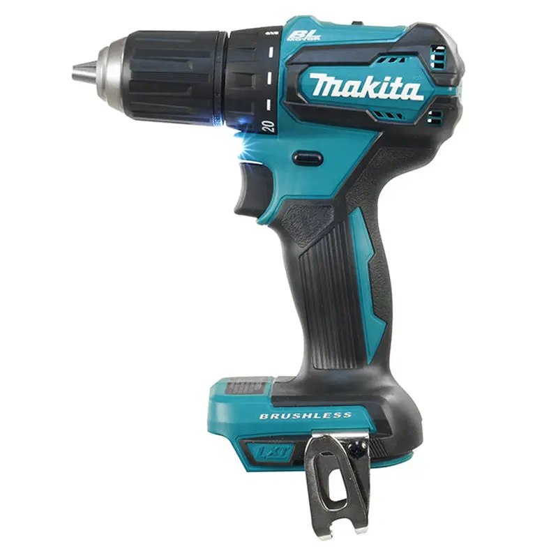 Makita DDF483Z Sub-Compact Drill Driver