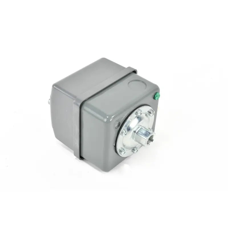 Curtis Pressure Switch Replacement - F1240007