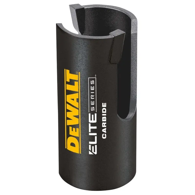 DEWALT ELITE SERIES Multi-Material Hole Saws7pc SET