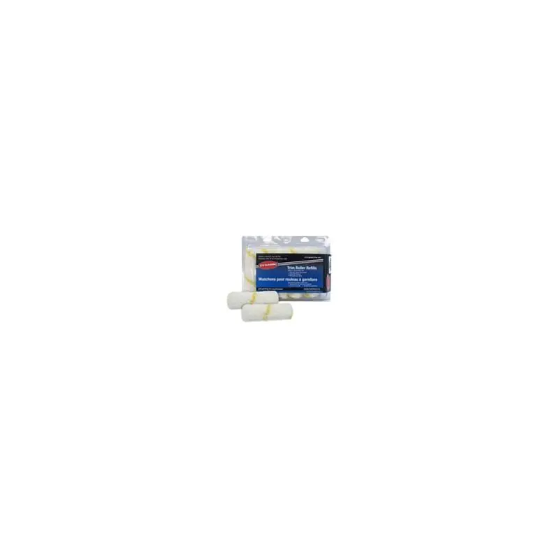 Dynamic | 6" Trim Roller - 10 pack