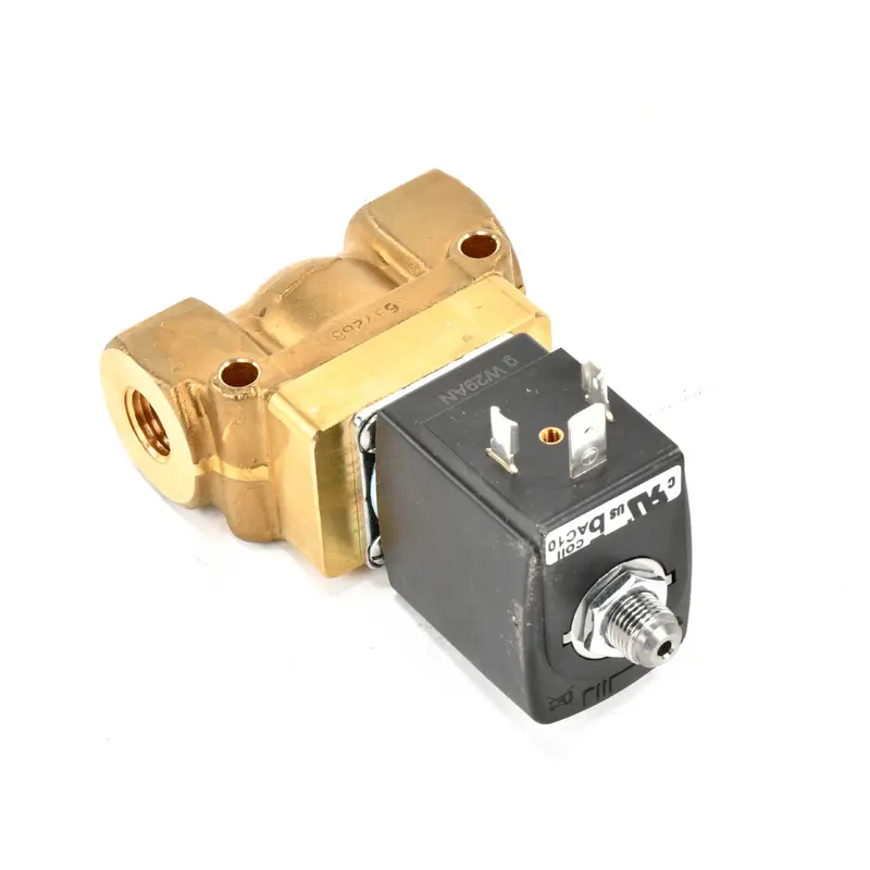 Ingersoll Rand Solenoid Valve Replacement - 47624661001