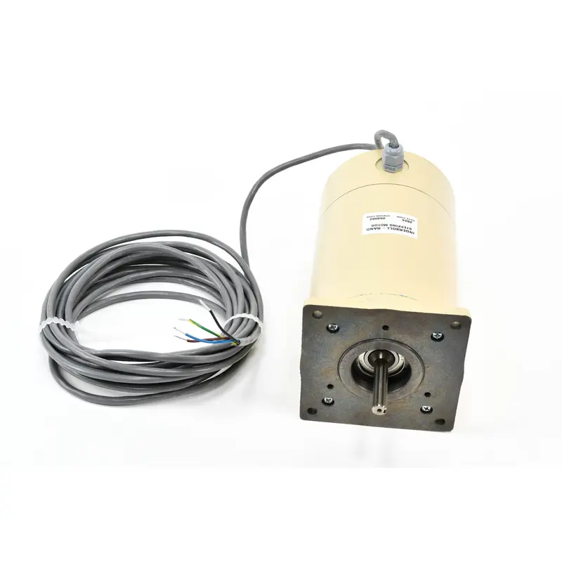 Ingersoll Rand Stepper Motor Replacement - 85547271