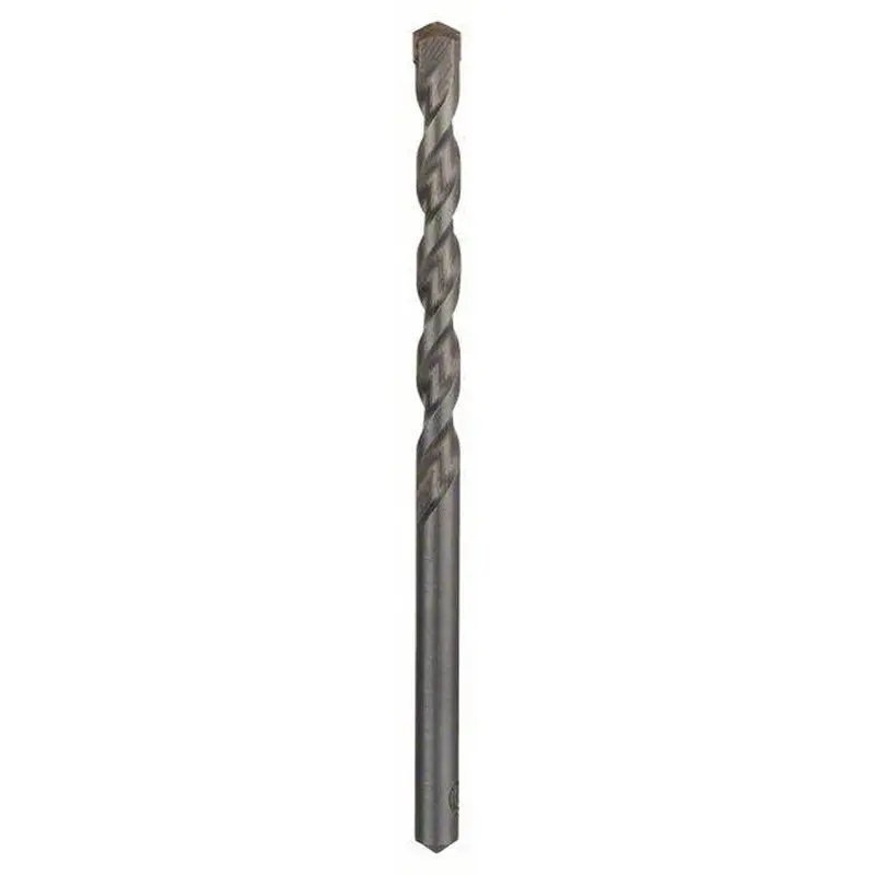 CYL-3 Carbide-Tipped Drill Bit 6x60x100mm
