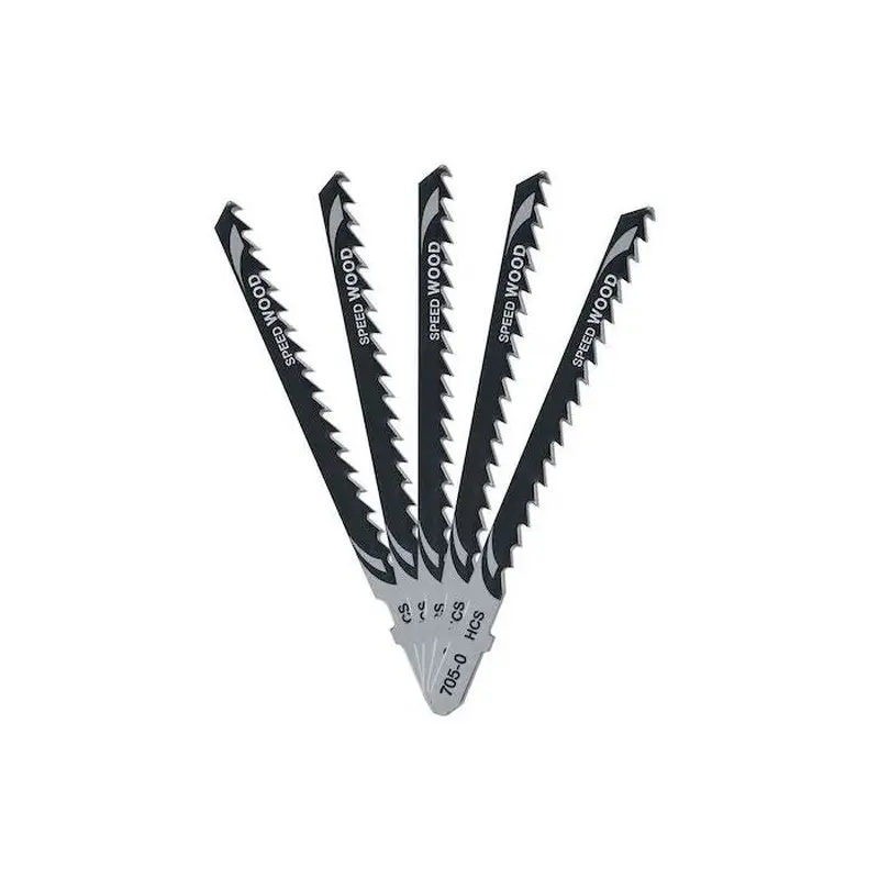 DEWALT Jig Saw Blade HCS T Shank