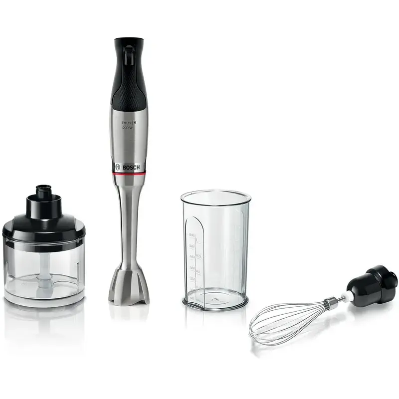 Hand Blender Ergomaster MSM6M821
