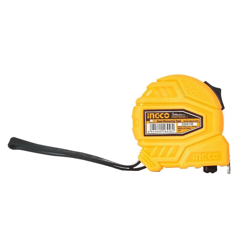INGCO Steel Measuring Tape HSMT26525