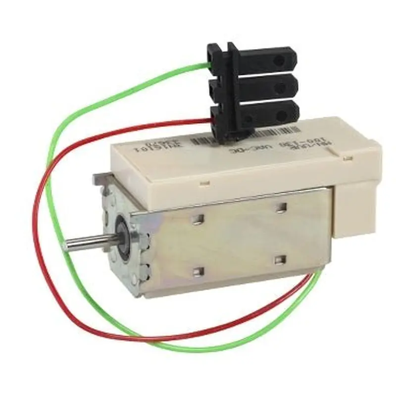Standard opening voltage release MX, MasterPact NT/NW fixed | 200/250VDC, 200/250VAC