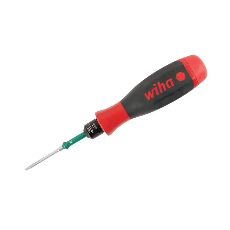 Wiha Easy Torque SF Handle w/Torx T10 Blade