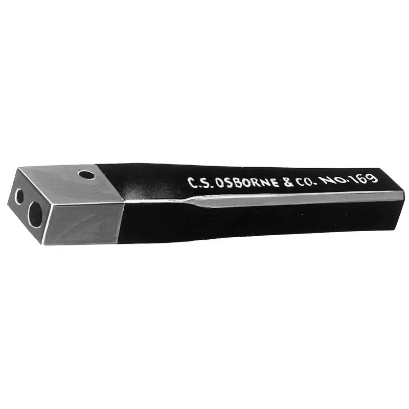 C.S. Osborne Rivet Setter #169-8