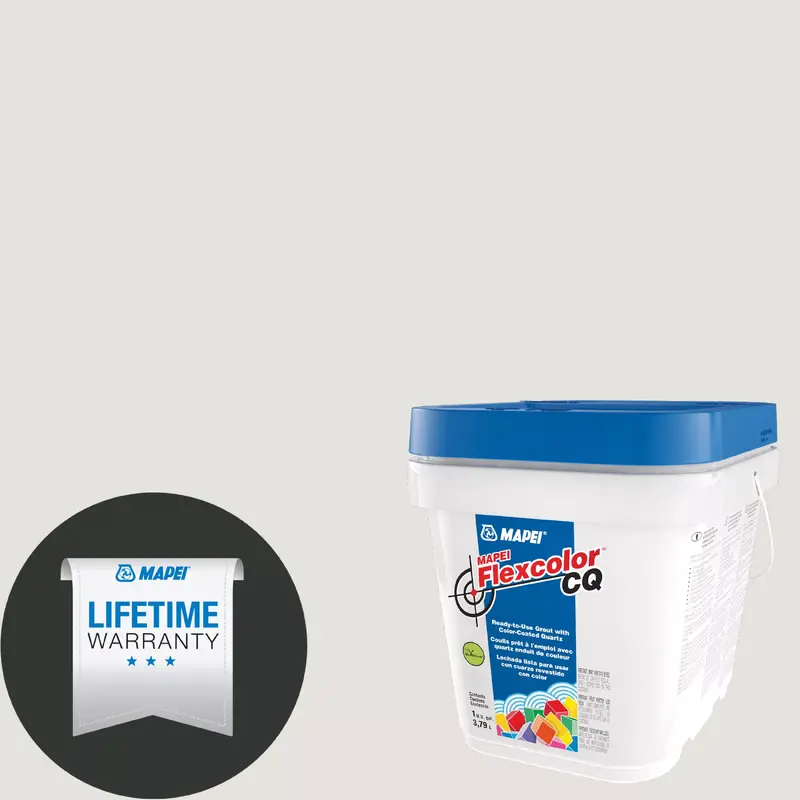 5221 Moonbeam Flexcolor CQ Grout