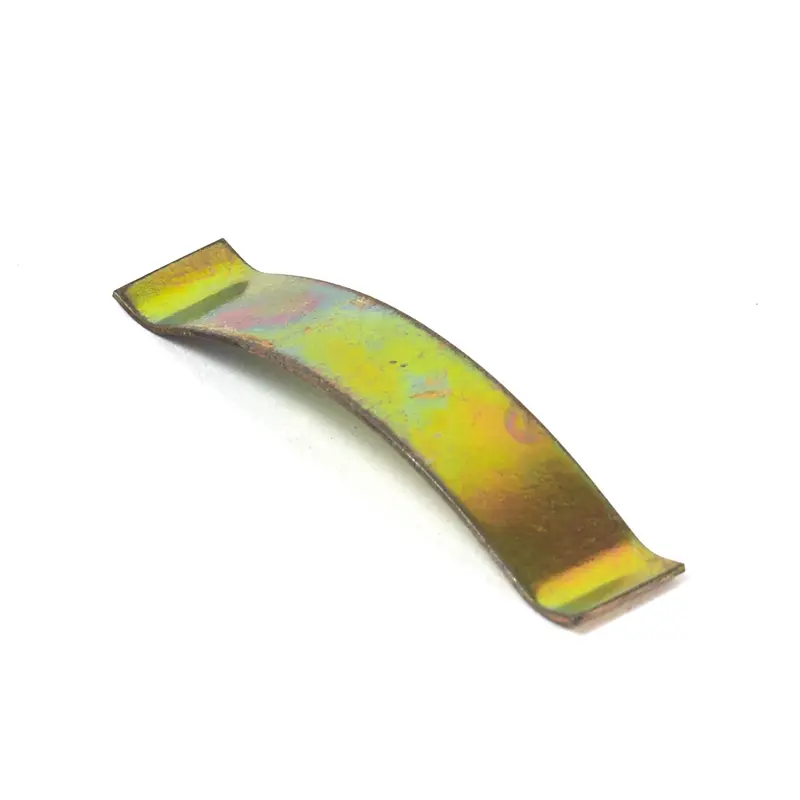 Briggs and Stratton 1667865SM Spring, Steel