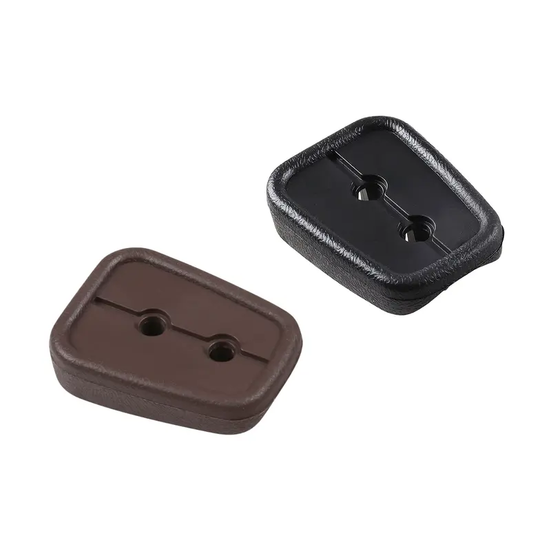 Sliding Door Grab Handle BaseBlack