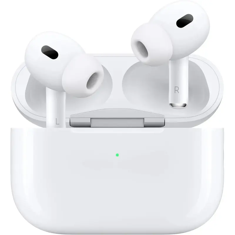 Apple AirPods Pro 2 with MagSafe Case USB C