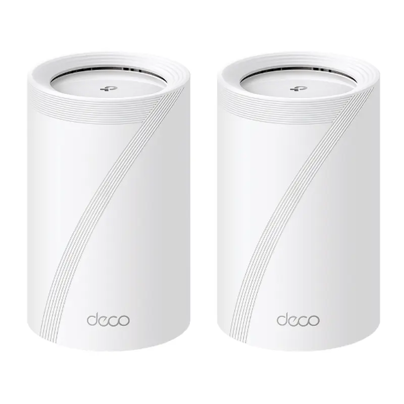 Deco BE65 | BE9300 Whole Home Mesh WiFi 7 System