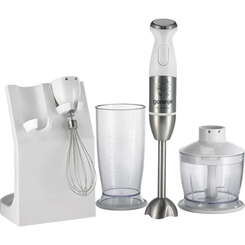 Gorenje Hand Blender HBC806QW