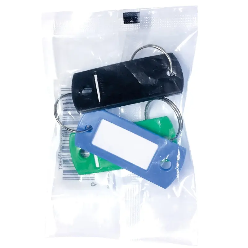 Hy-Ko 2GO Series KB138-10 Key ID Tag