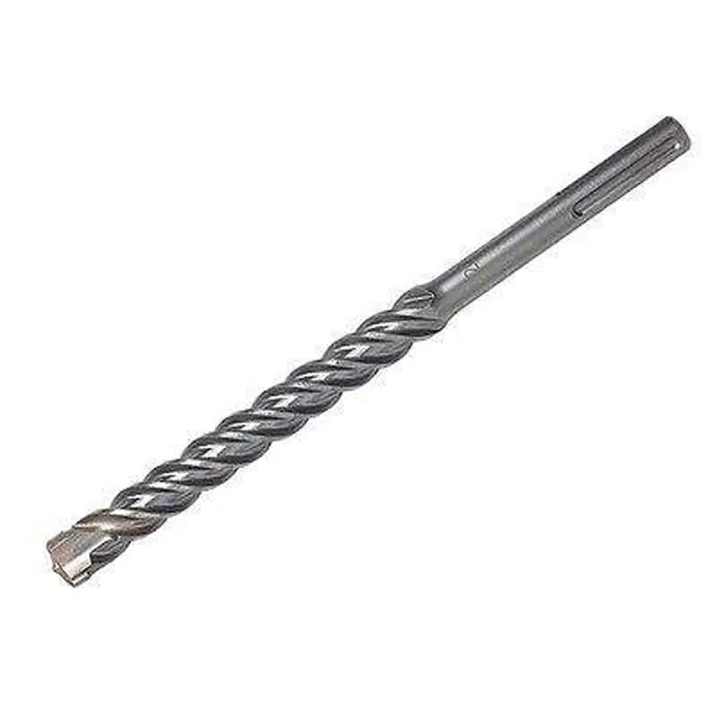 SDS-Max Bit - 4 Cutters |  26 x 340 x 200 mm