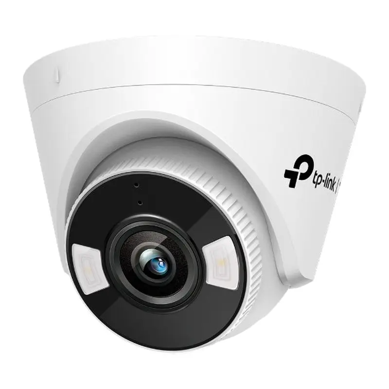 VIGI 3MP Full-Color Turret Network Camera