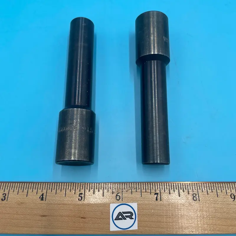 C.S. Osborne Nail Button Driving Tool 915