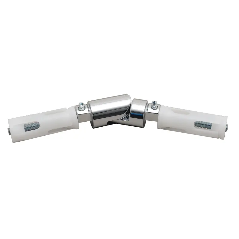 Connector SN 1-1/8"