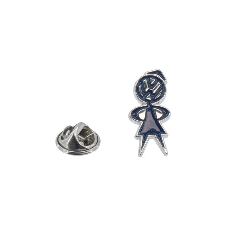 VolksWoman Pin