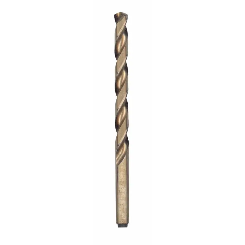 Bosch | CO4146 19/64 In x 4-3/8 In Cobalt Drill Bit