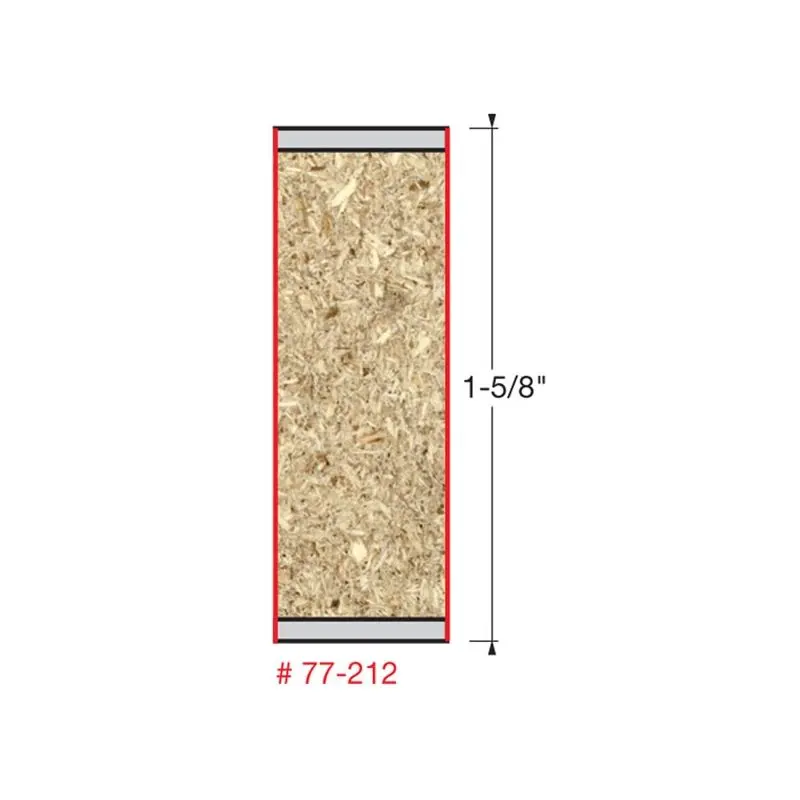 Freud | 77-212 1/2 (Dia.) Double Compression Bit