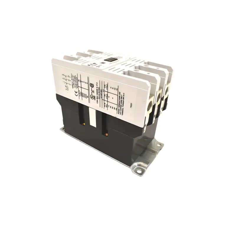 Gardner Denver Contactor Replacement - 24CA3259