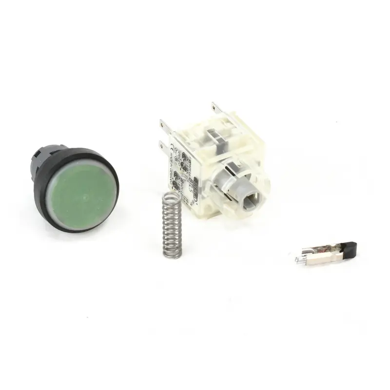 Kaeser Changeover Switch Replacement - 402170.0