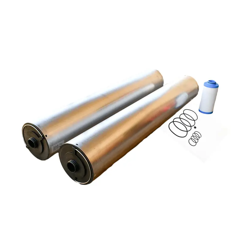 Quincy Dryer Service Kit Replacement - 2010328064