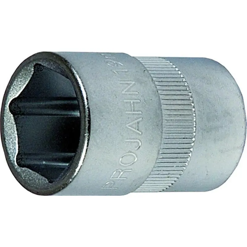 6-point socket 12 mm | 300015