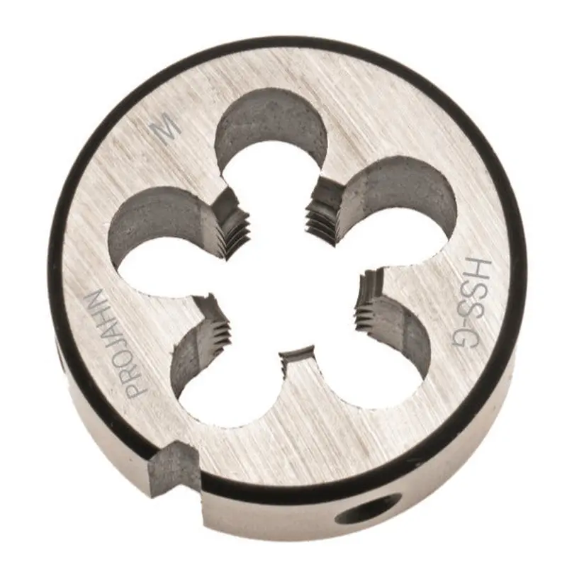 Circular die M 8 | 98080
