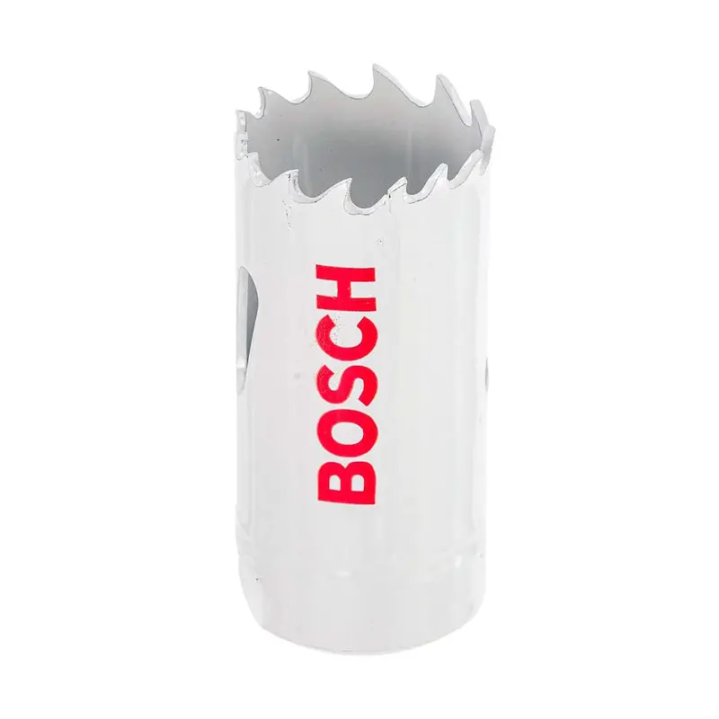 HSS Bi-Metal Hole Saw 25mm (ECO)