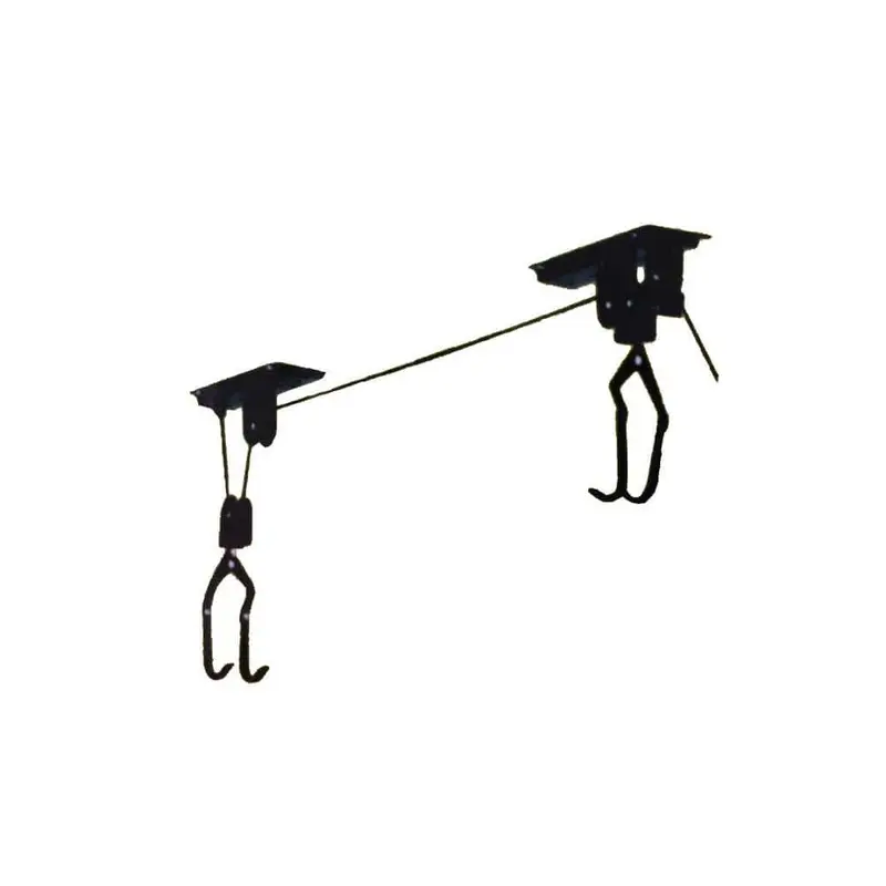 10 in. Black Bicycle Lift3.5200 / each